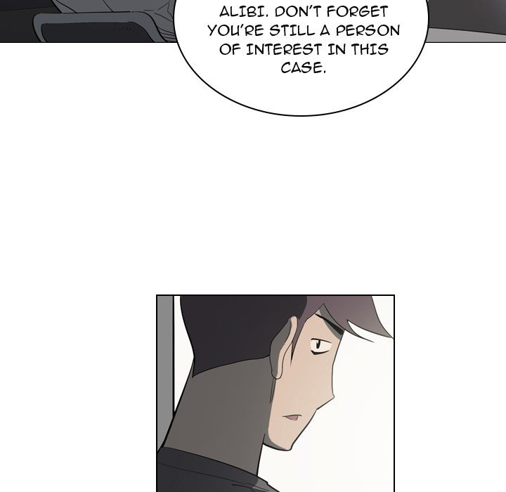 Trouble Drink chapter 5 page 36