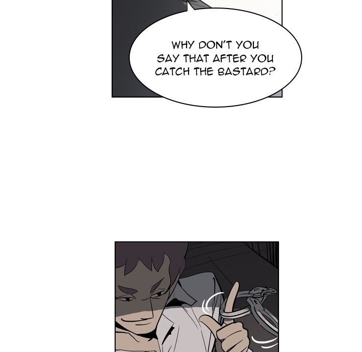 Trouble Drink chapter 5 page 37