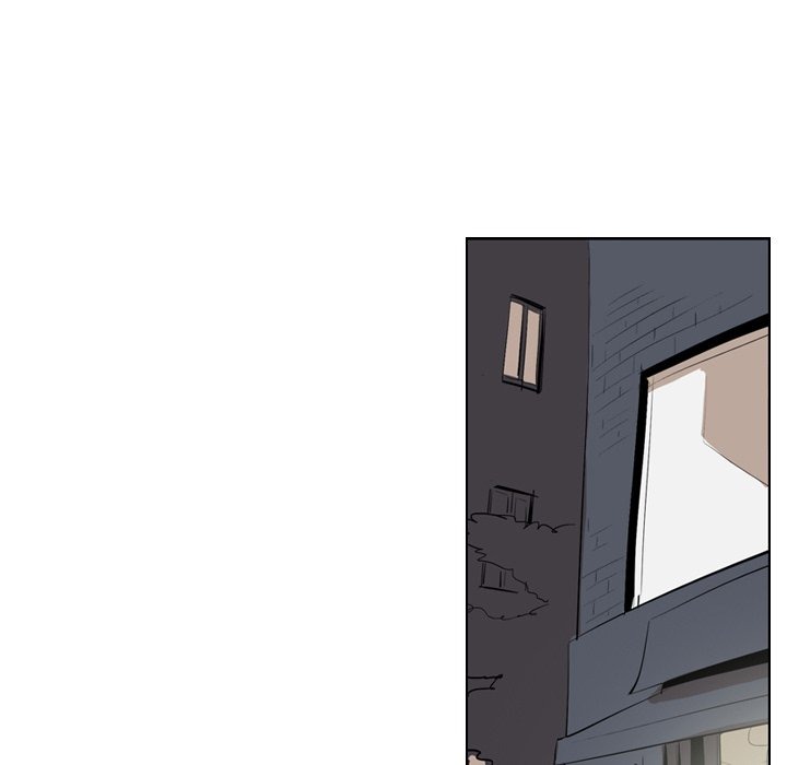 Trouble Drink chapter 5 page 39