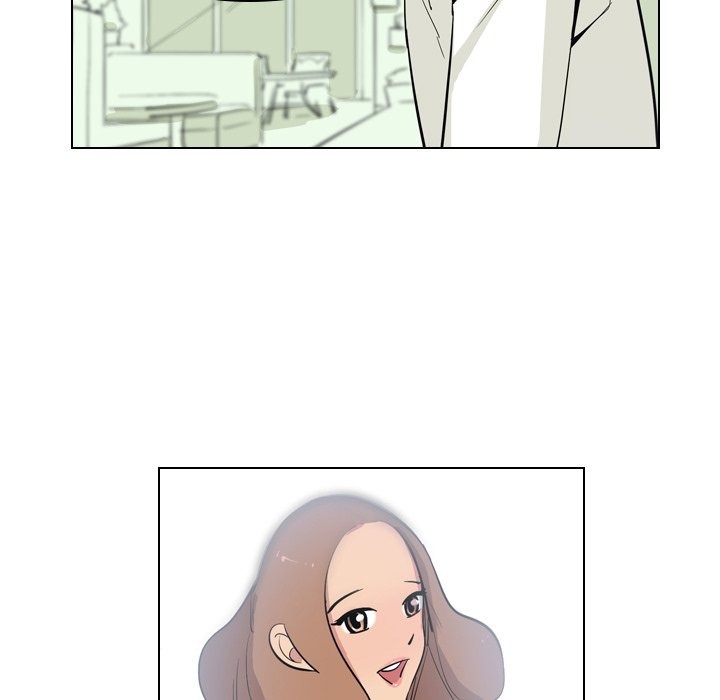 Trouble Drink chapter 5 page 41