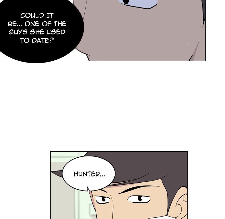 Trouble Drink chapter 5 page 43
