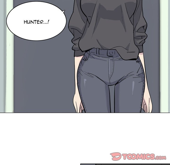 Trouble Drink chapter 5 page 45