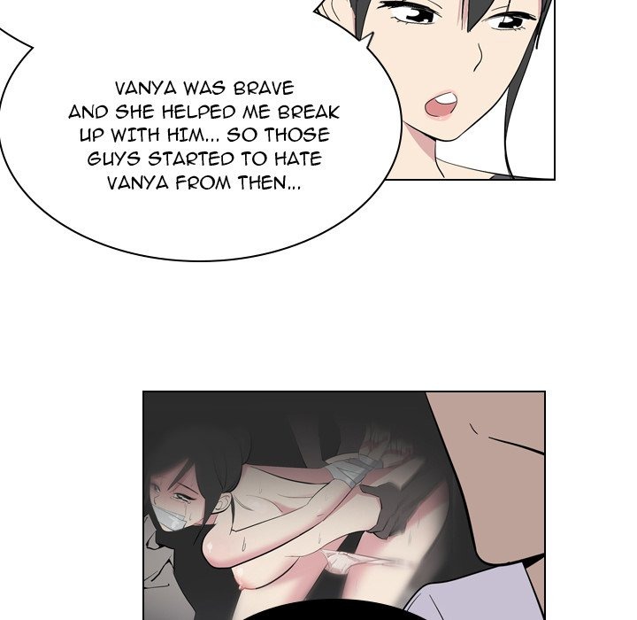 Trouble Drink chapter 5 page 50