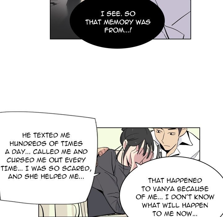 Trouble Drink chapter 5 page 51