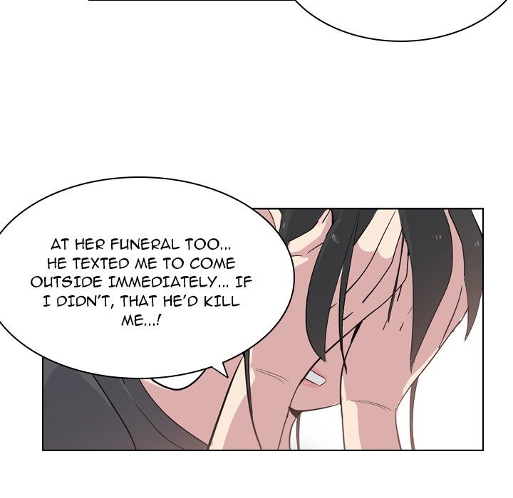 Trouble Drink chapter 5 page 52