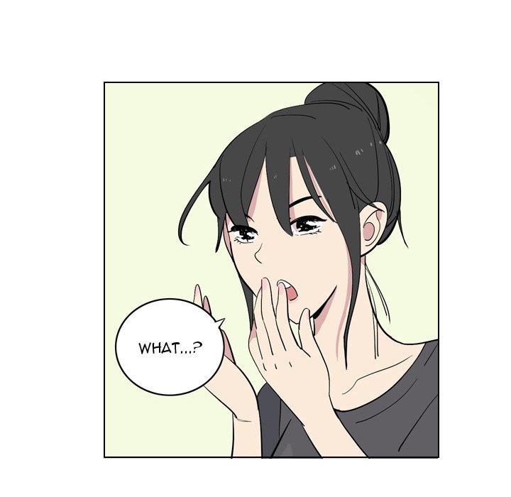 Trouble Drink chapter 5 page 54