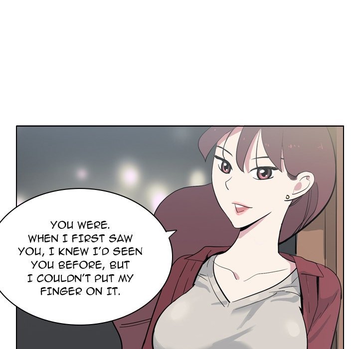 Trouble Drink chapter 5 page 55