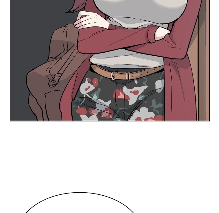 Trouble Drink chapter 5 page 56