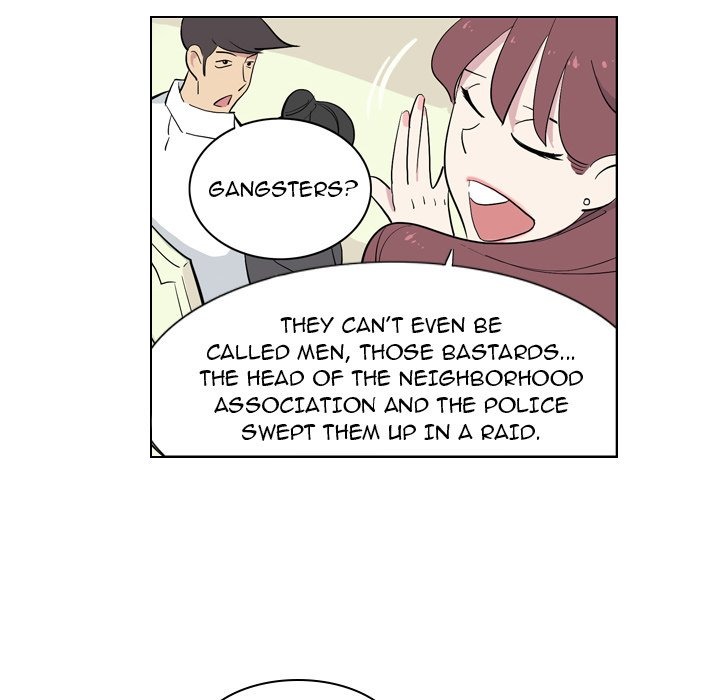Trouble Drink chapter 5 page 58