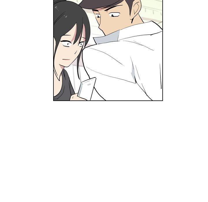 Trouble Drink chapter 5 page 61