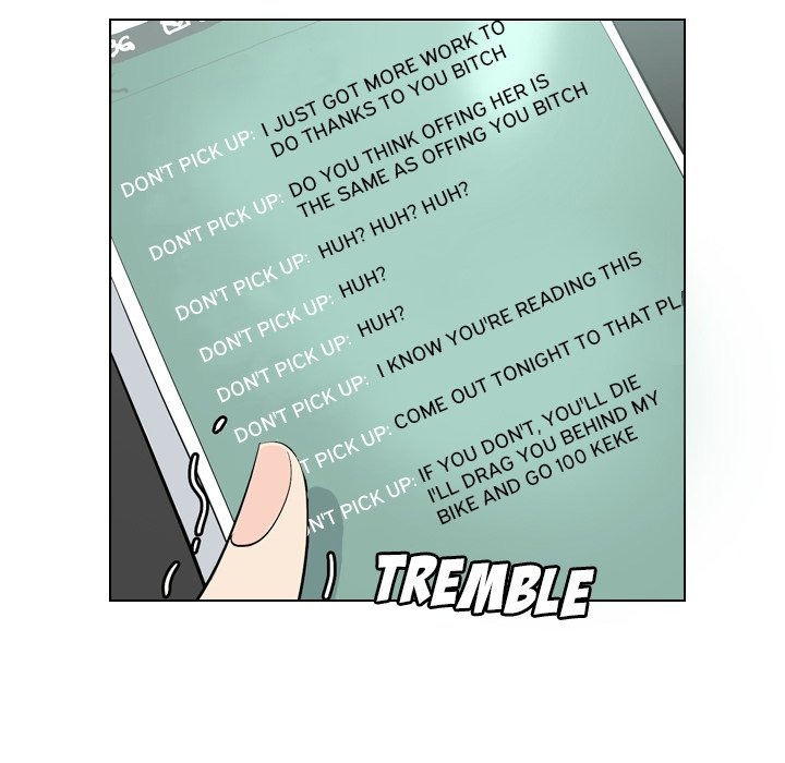 Trouble Drink chapter 5 page 62