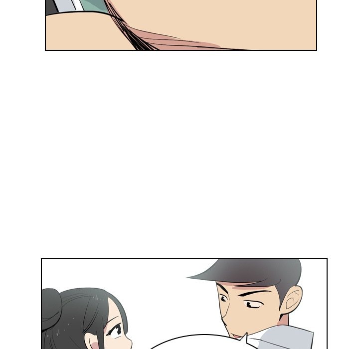 Trouble Drink chapter 5 page 64