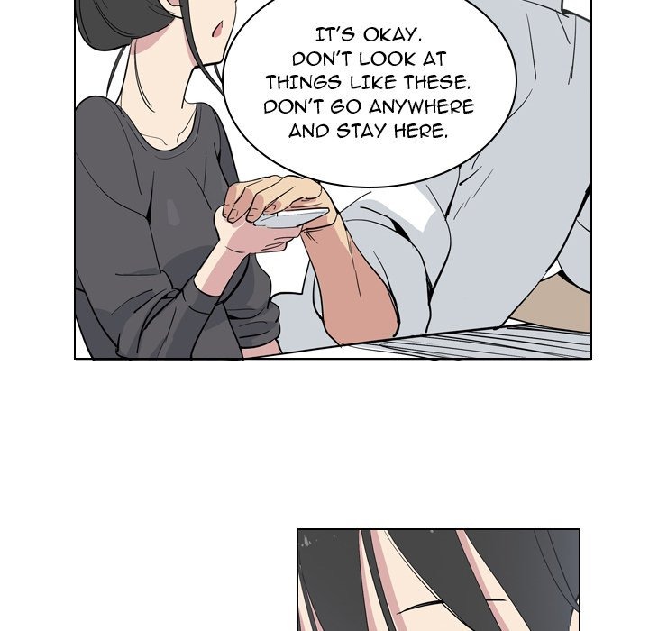 Trouble Drink chapter 5 page 65