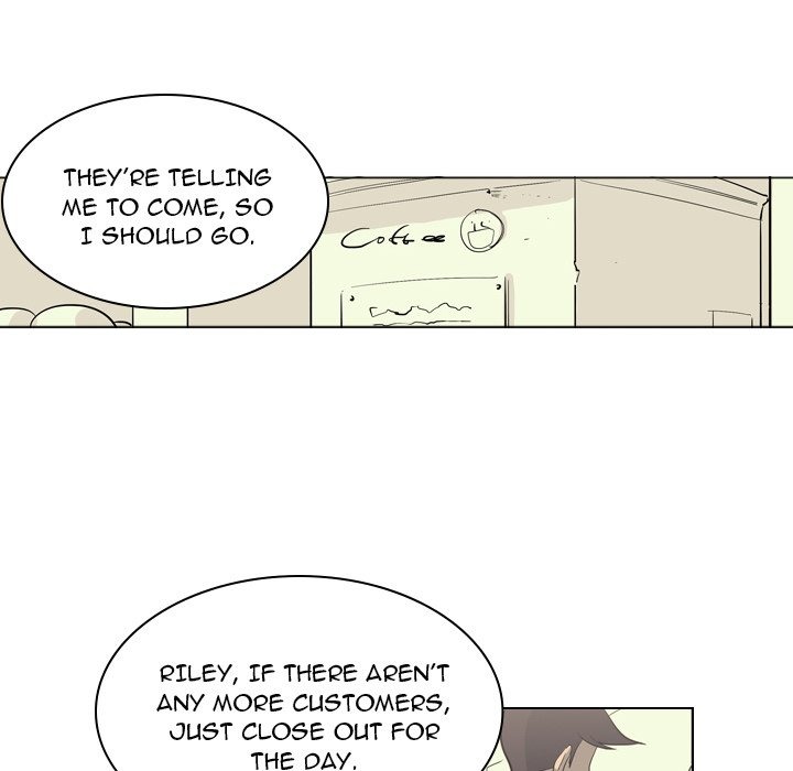 Trouble Drink chapter 5 page 67