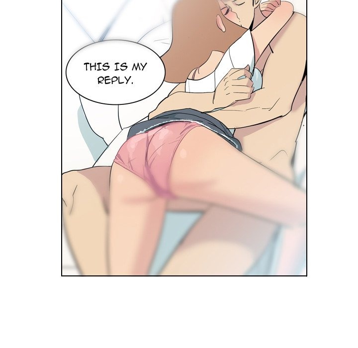 Trouble Drink chapter 5 page 72
