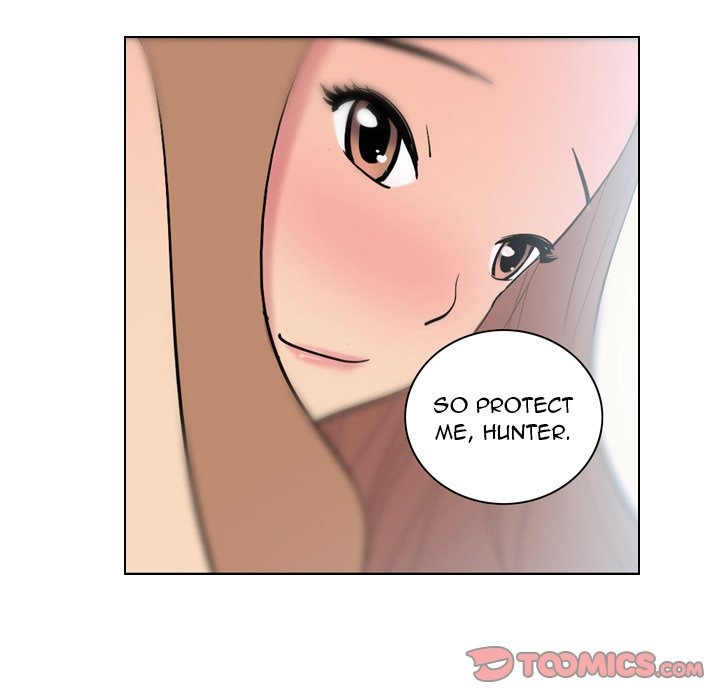 Trouble Drink chapter 5 page 73