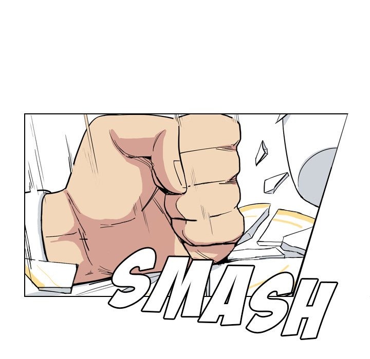 Trouble Drink chapter 5 page 74