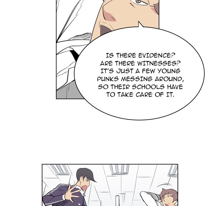 Trouble Drink chapter 6 page 10