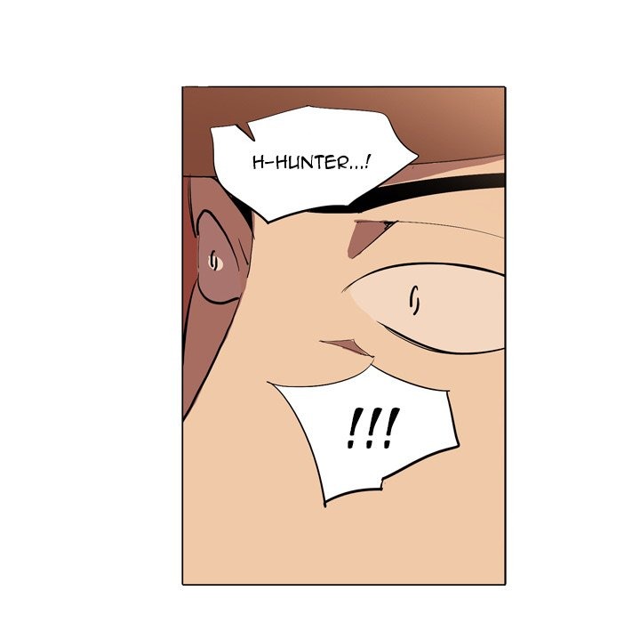 Trouble Drink chapter 6 page 19