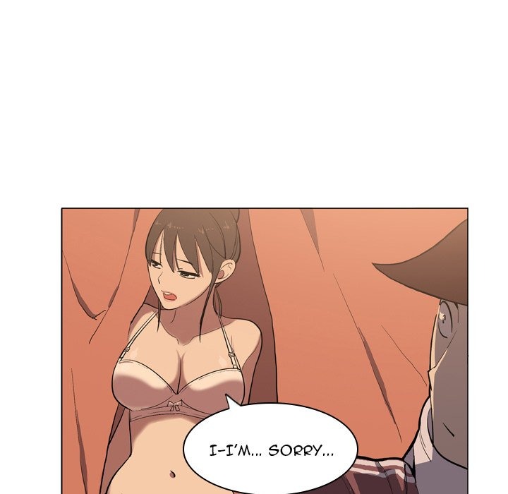 Trouble Drink chapter 6 page 20