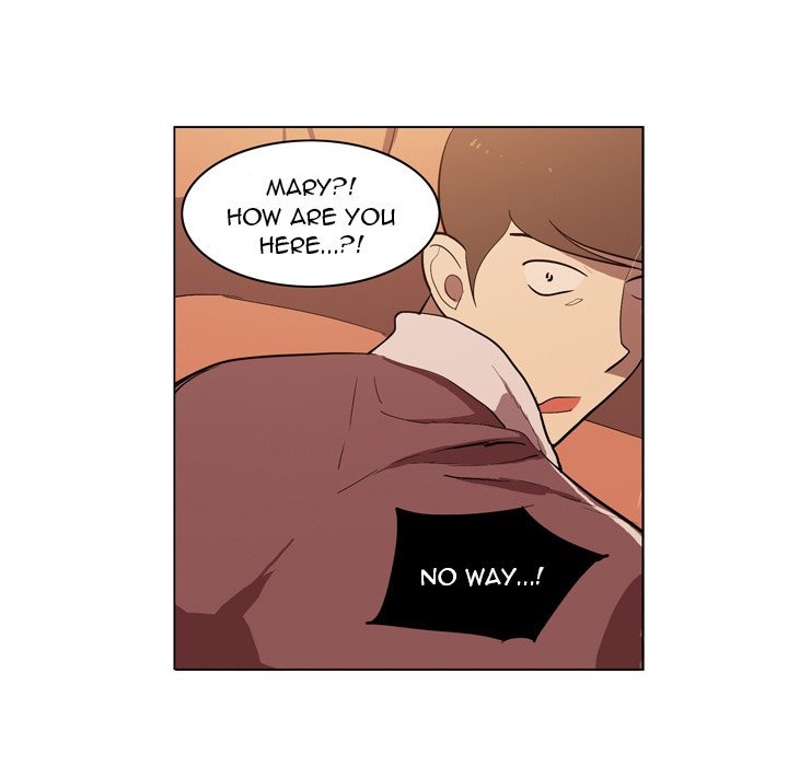 Trouble Drink chapter 6 page 22