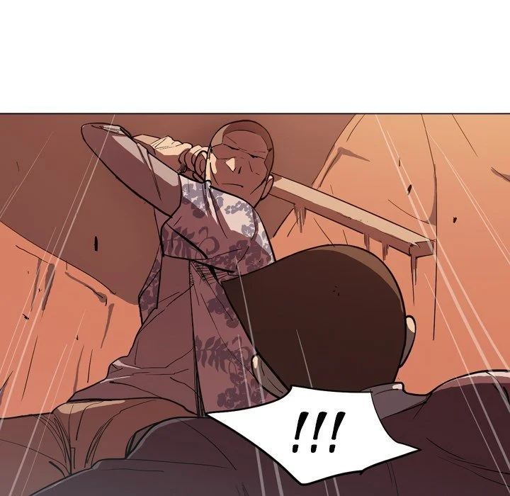 Trouble Drink chapter 6 page 23