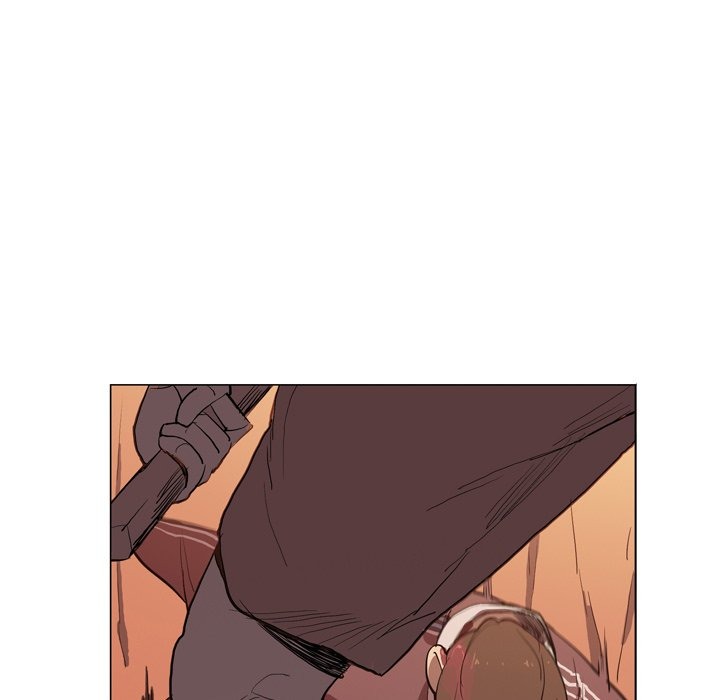 Trouble Drink chapter 6 page 26
