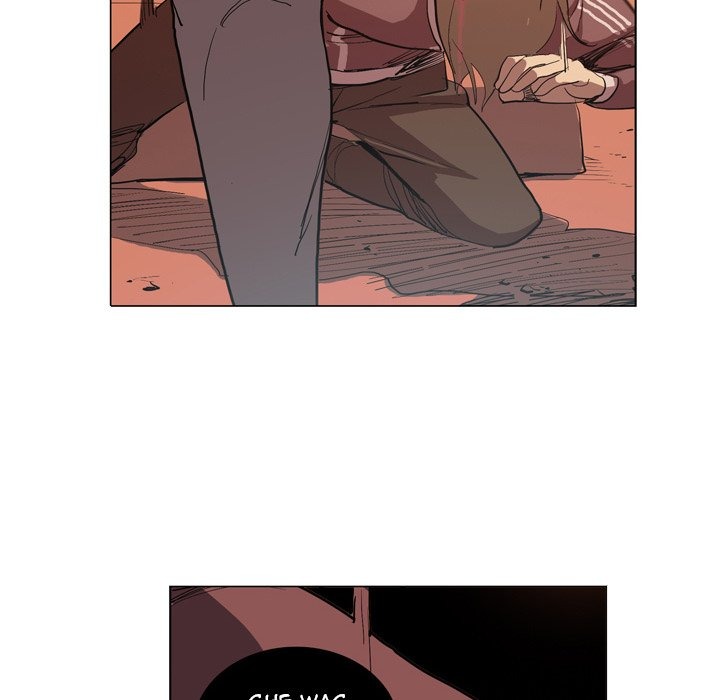 Trouble Drink chapter 6 page 27