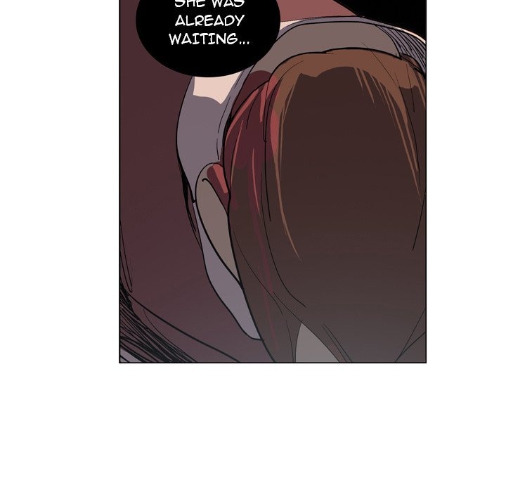 Trouble Drink chapter 6 page 28