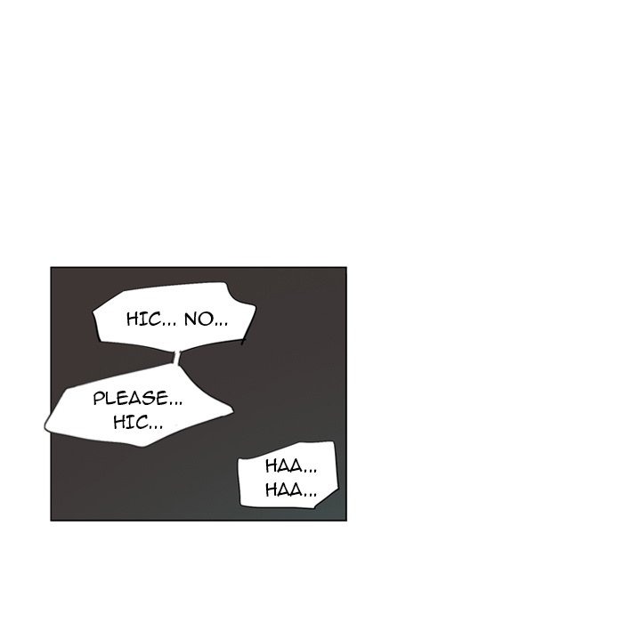 Trouble Drink chapter 6 page 30