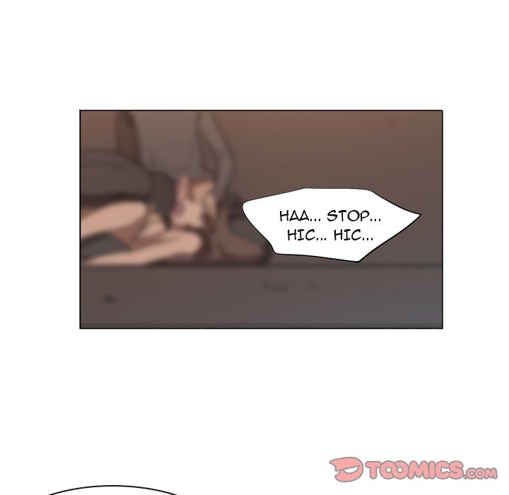 Trouble Drink chapter 6 page 31