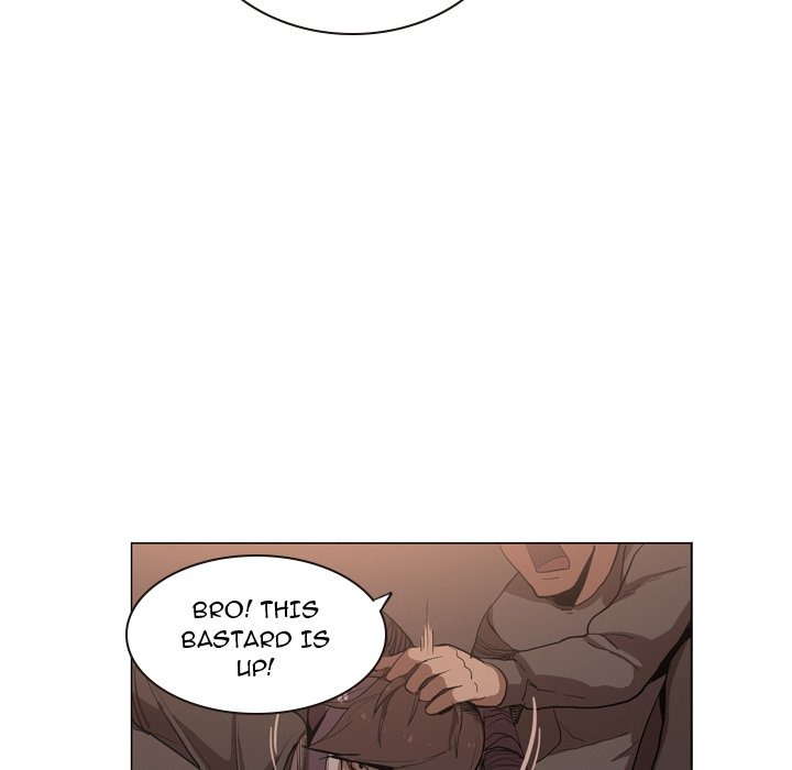 Trouble Drink chapter 6 page 35