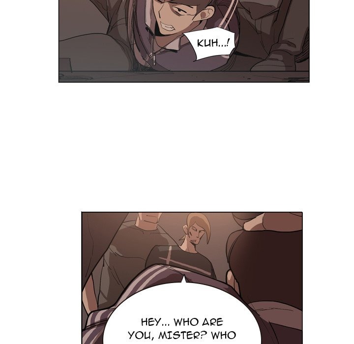 Trouble Drink chapter 6 page 36