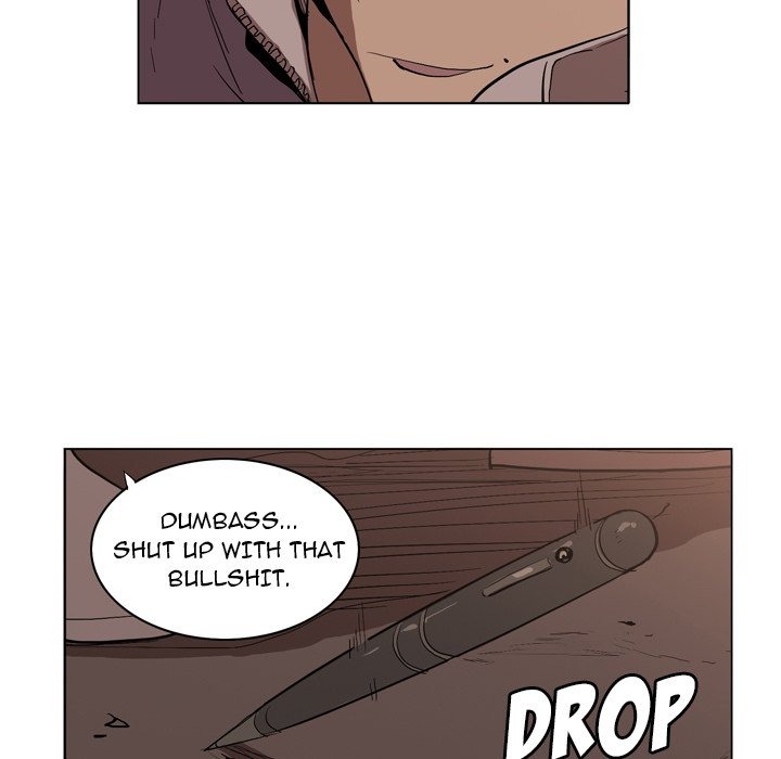Trouble Drink chapter 6 page 38