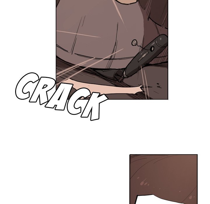 Trouble Drink chapter 6 page 40