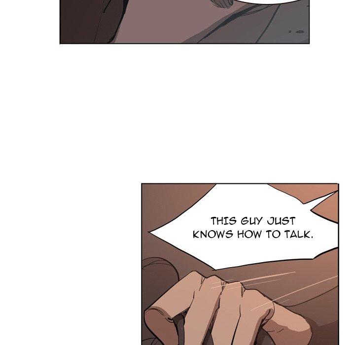 Trouble Drink chapter 6 page 43