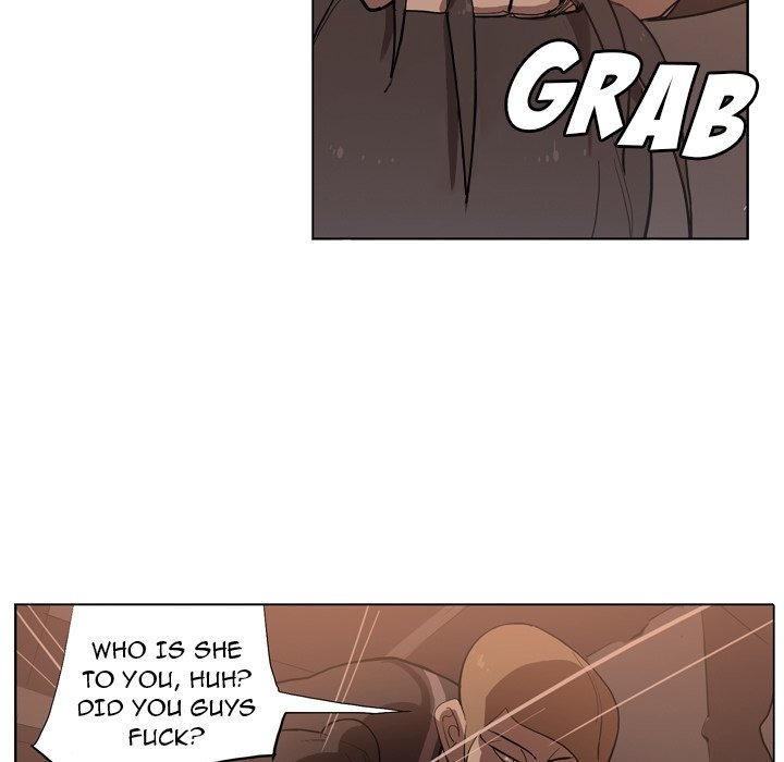 Trouble Drink chapter 6 page 44