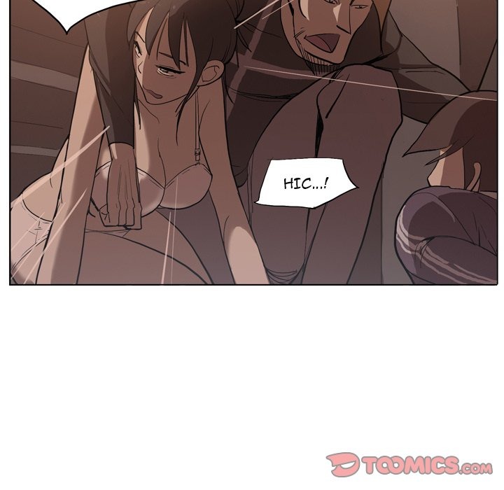 Trouble Drink chapter 6 page 45