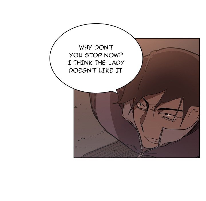 Trouble Drink chapter 6 page 46