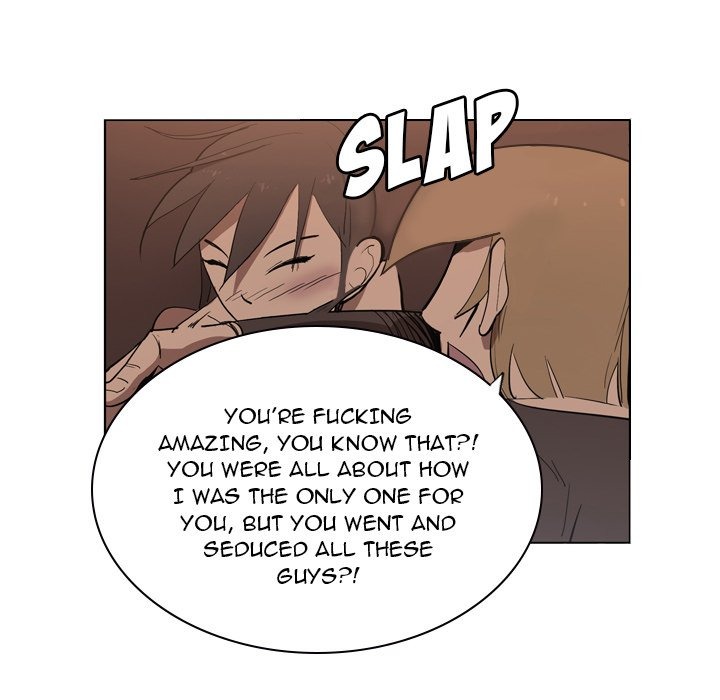 Trouble Drink chapter 6 page 47