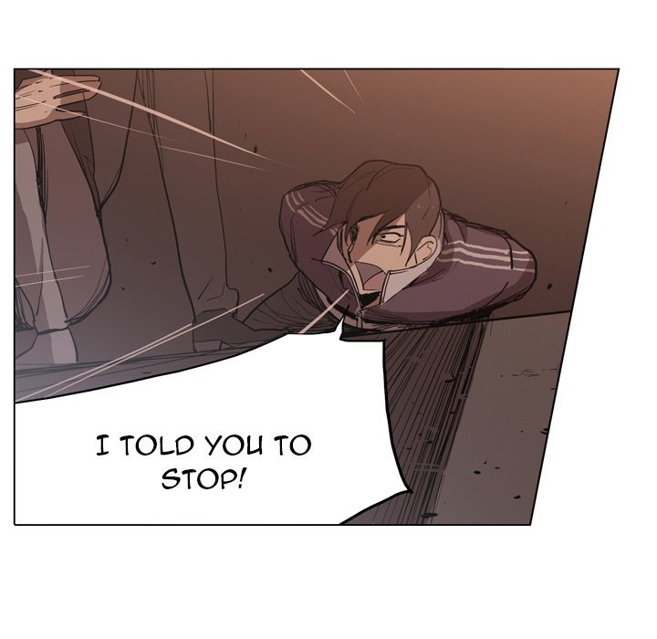Trouble Drink chapter 6 page 48
