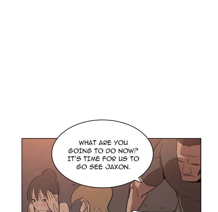 Trouble Drink chapter 6 page 50