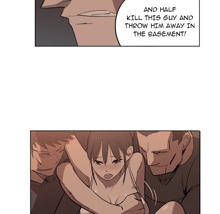 Trouble Drink chapter 6 page 52