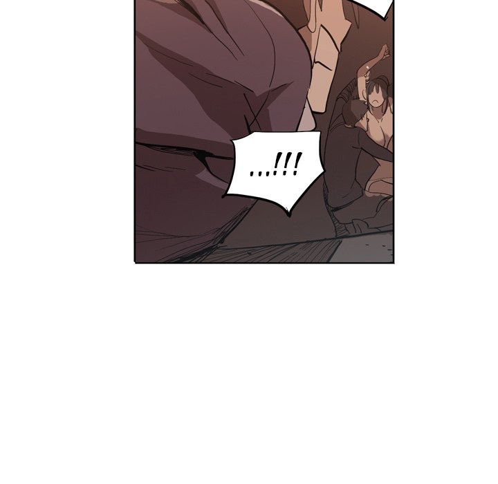 Trouble Drink chapter 6 page 54