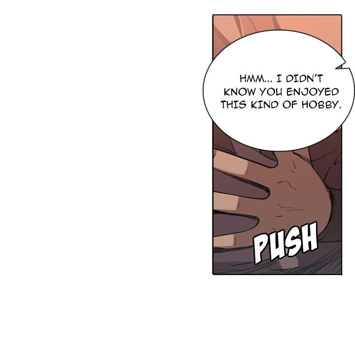 Trouble Drink chapter 6 page 55