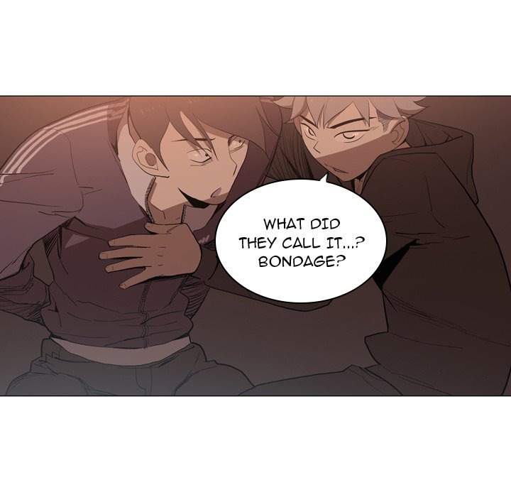 Trouble Drink chapter 6 page 56