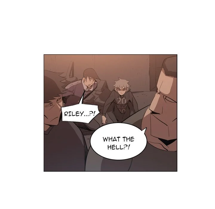 Trouble Drink chapter 6 page 57