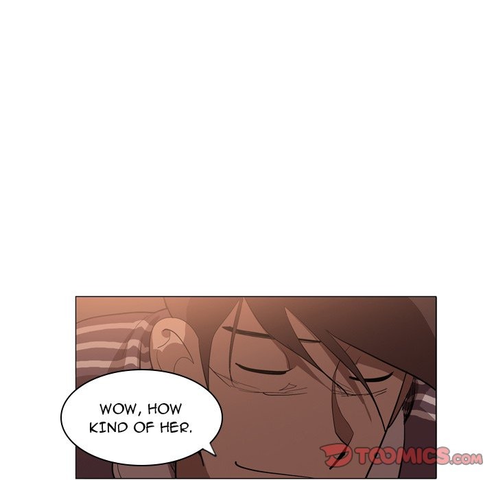 Trouble Drink chapter 6 page 59