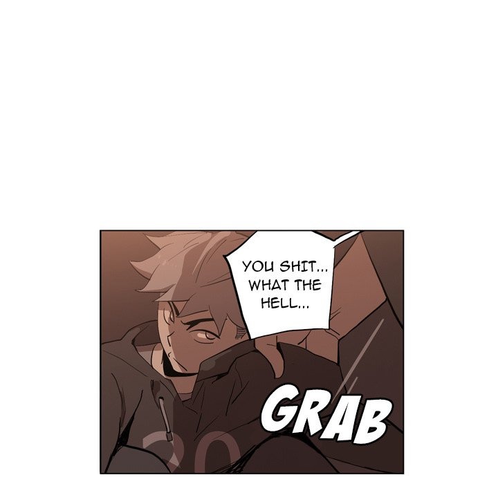 Trouble Drink chapter 6 page 60