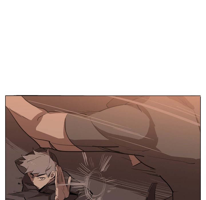 Trouble Drink chapter 6 page 61